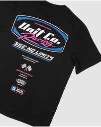 UNIT - UNIT Victory Youth T-Shirt