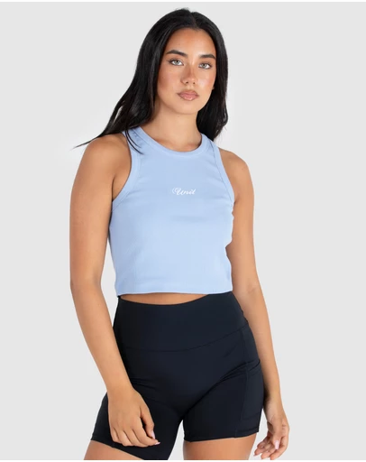 UNIT - UNIT Noble Ladies Tank Top