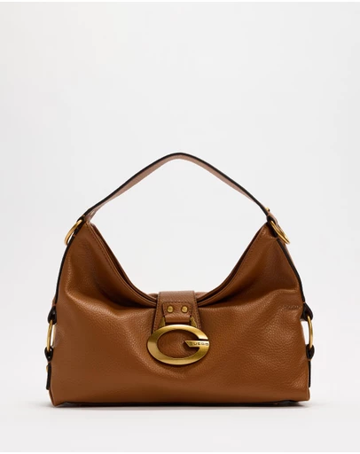 GUESS - Camden Shoulder Bag