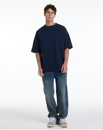 Nana Judy - The Roxford Boxy T-shirt