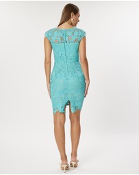Romance by Honey and Beau - Brittany Dress