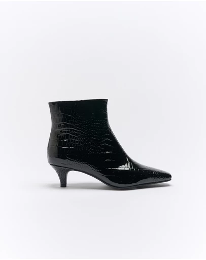 Walnut Melbourne - Vera Boot