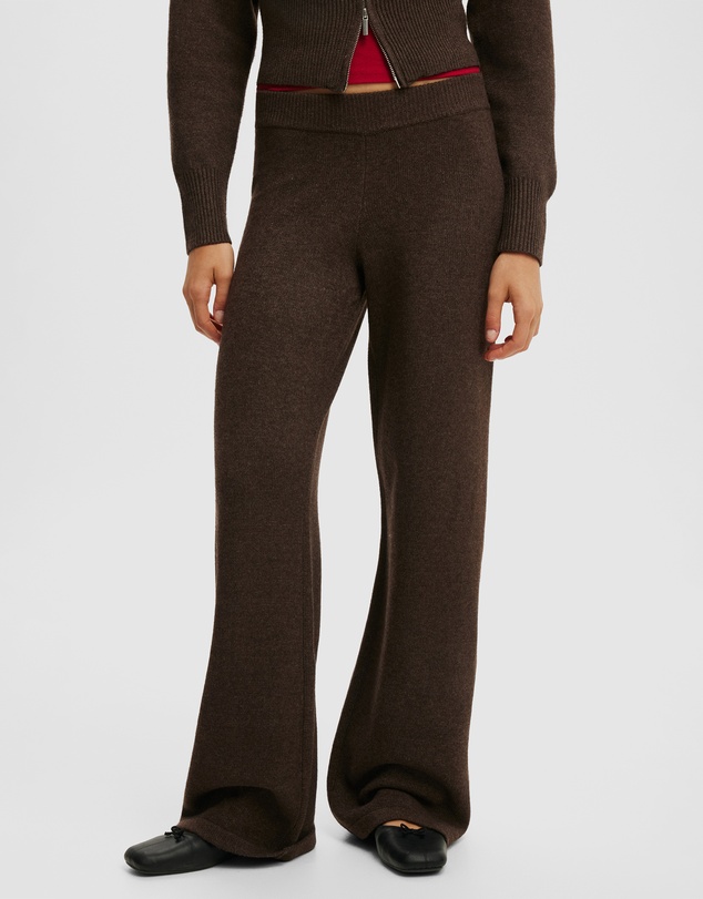 Cotton On - Lotus Knit Pants