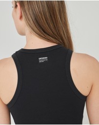 Dr Denim - Amelie Singlet