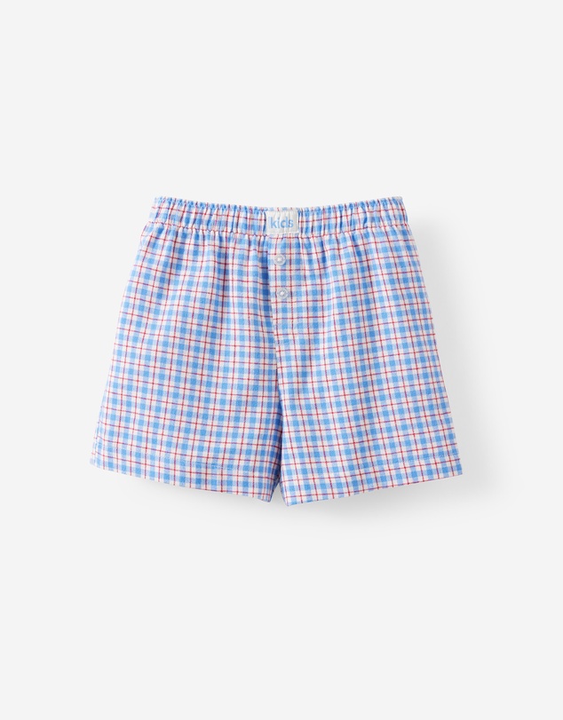 Cotton On Kids - Sleepover Pyjama Short