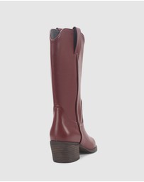 Verali - Benny Cowboy Boots