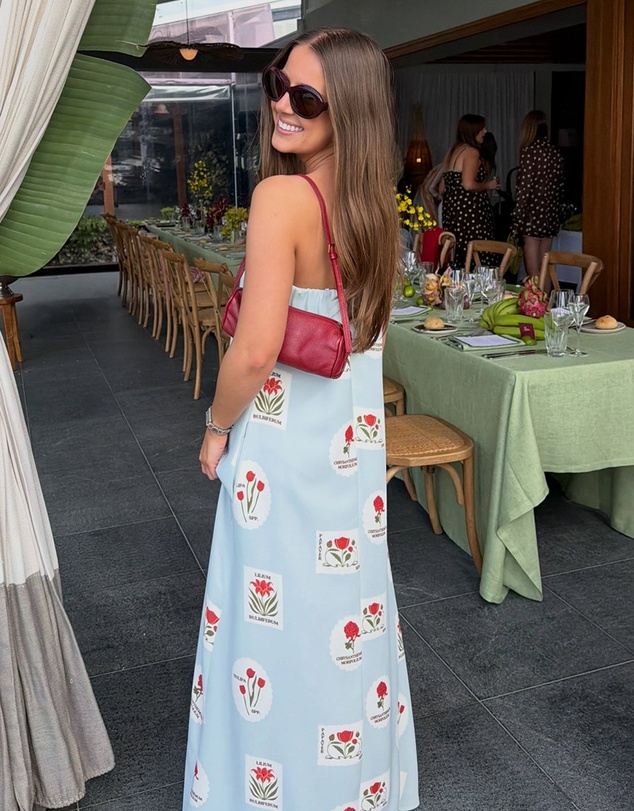 Palm Noosa - Alessia Dress
