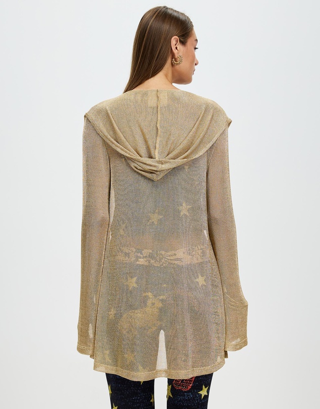 LENNI the label - Solis Jacket