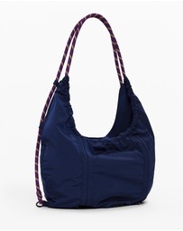 Desigual - Adjustable shopper bag