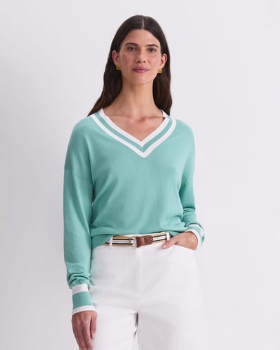 mint/ivory