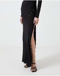 Third Form - Rolling Stone Maxi Skirt