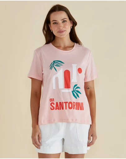 Betty Basics - Ellia Crew Tee