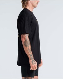 Vacancy Co - Surf Club Tee