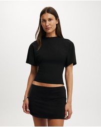 Cotton On - Honey Skort