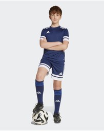 adidas Performance - Squadra 25 Football Shorts Kids