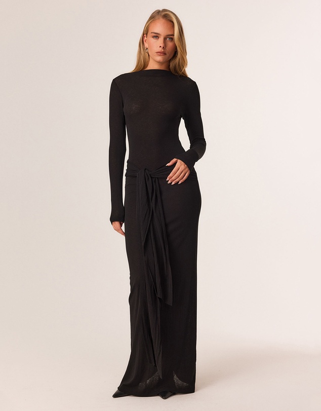 SNDYS - Saria Maxi Dress