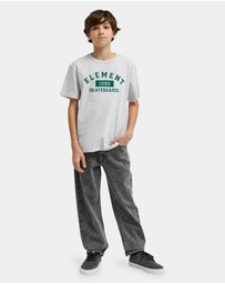 Element - Mens Home Team T-Shirt
