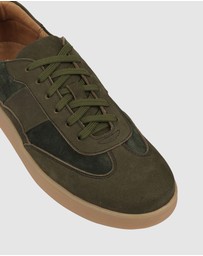 Brando - Bairro Low Top sneakers