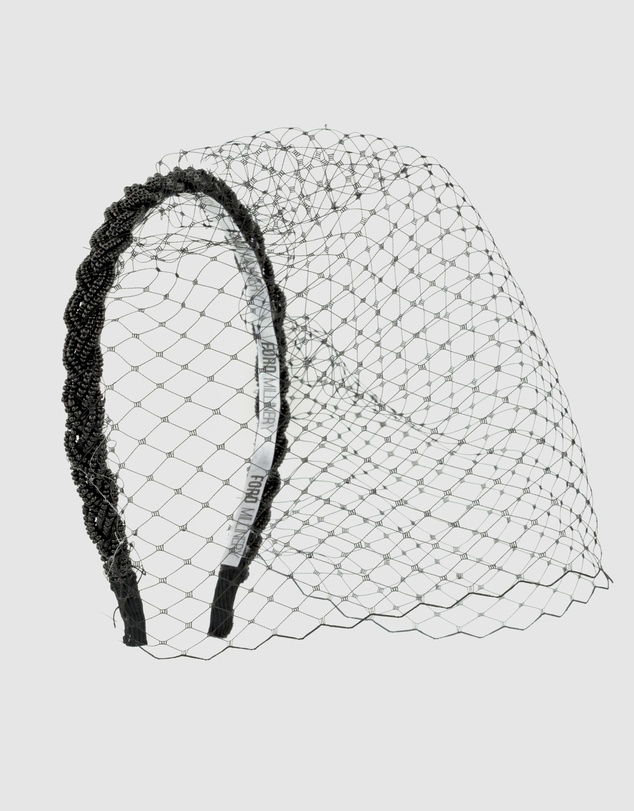 FORD MILLINERY - Izzy Fascinator
