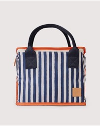 The Somewhere Co - Moon Court Lunch Bag