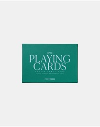 Printworks - Classic Games Double Playing Cards