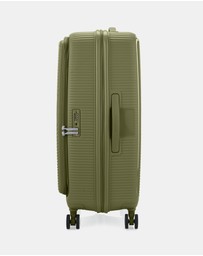 American Tourister - Curio Book Opening Large (75 cm)