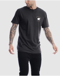 DVNT - Survive Tee