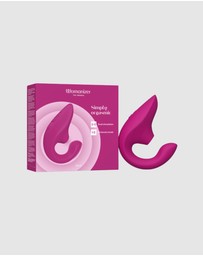 Womanizer - Blend