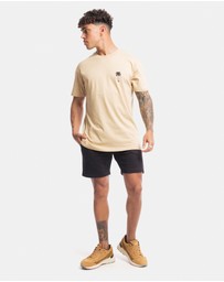 Vacancy Co - Tropical Tee