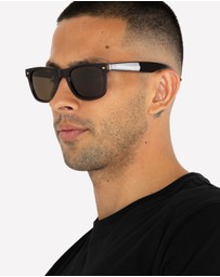 Eclectics - Alex Sunglasses - Polarised