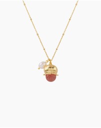 Zahar - Melody Necklace