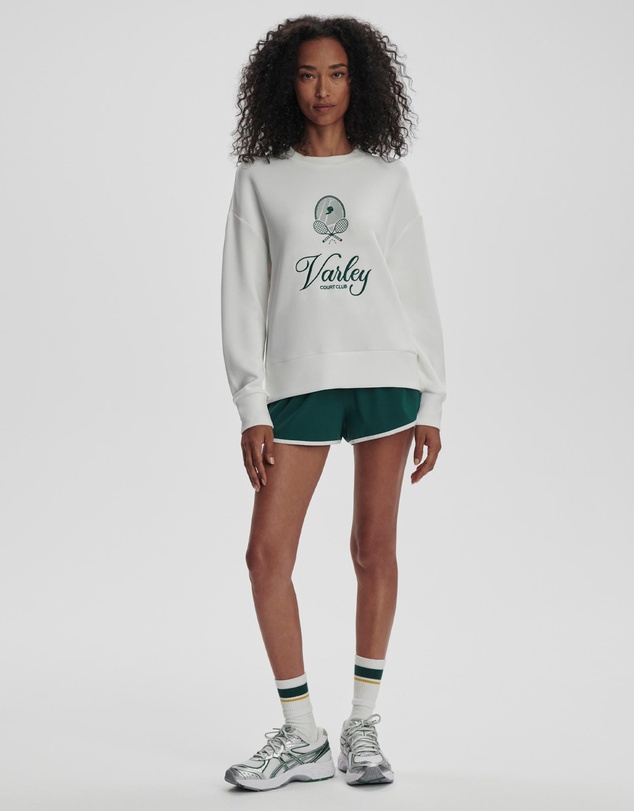 Varley - Rasco Namesake Sweat