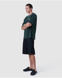 B.Cools - Scribe T-Shirt