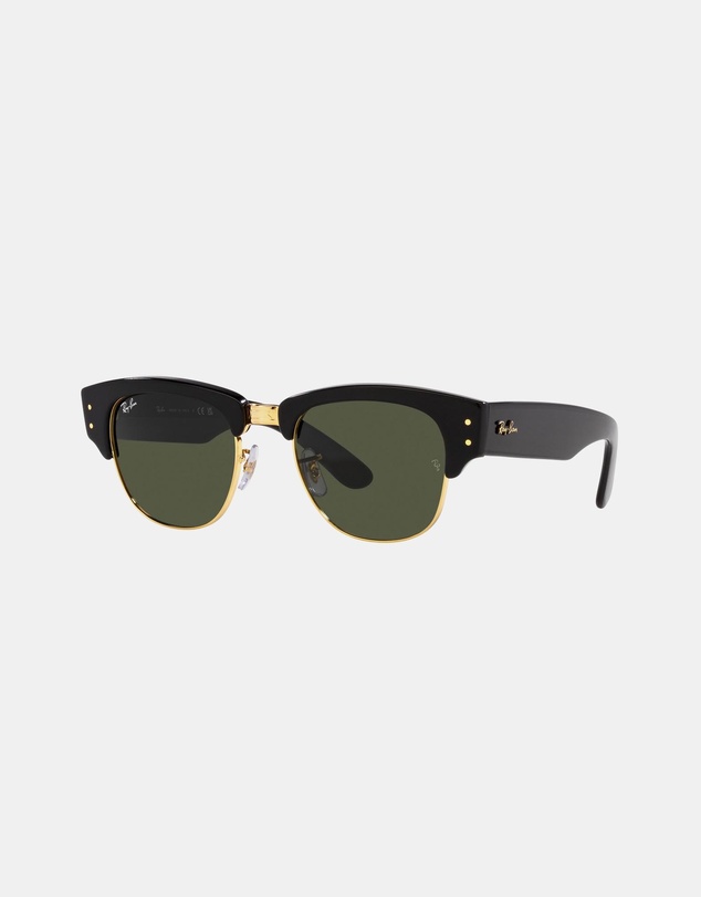 Ray-Ban - Mega Clubmaster 0RB0316S