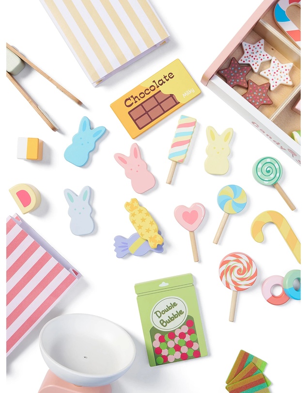 Bello - Pick'n Mix Candy Shop
