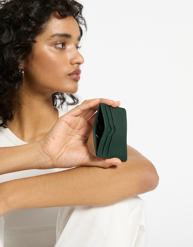 Status Anxiety - Together For Now Card Wallet