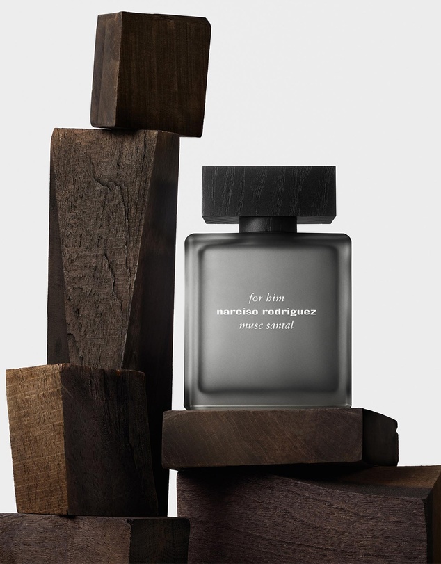 Narciso Rodriguez - Narciso Rodriguez Musc Santal Eau De Parfum Intense 50ml