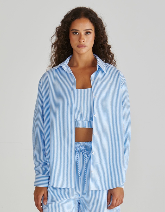 Sass - Alani Shirt