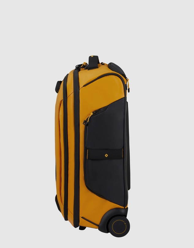 Samsonite - Ecodiver Wheeled Duffle 55cm