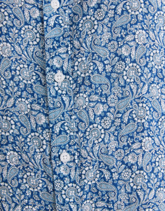 Sportscraft - Theodore Liberty Short Sleeve Shirt