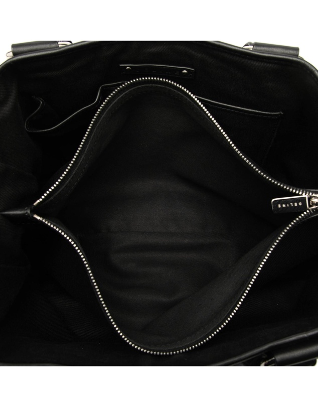 Pre-Loved by Azura Reborn - Pre-Loved C Macadam Suede Boogie Handbag