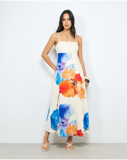 Elena Print