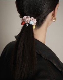 MIMCO - Charm Scrunchie