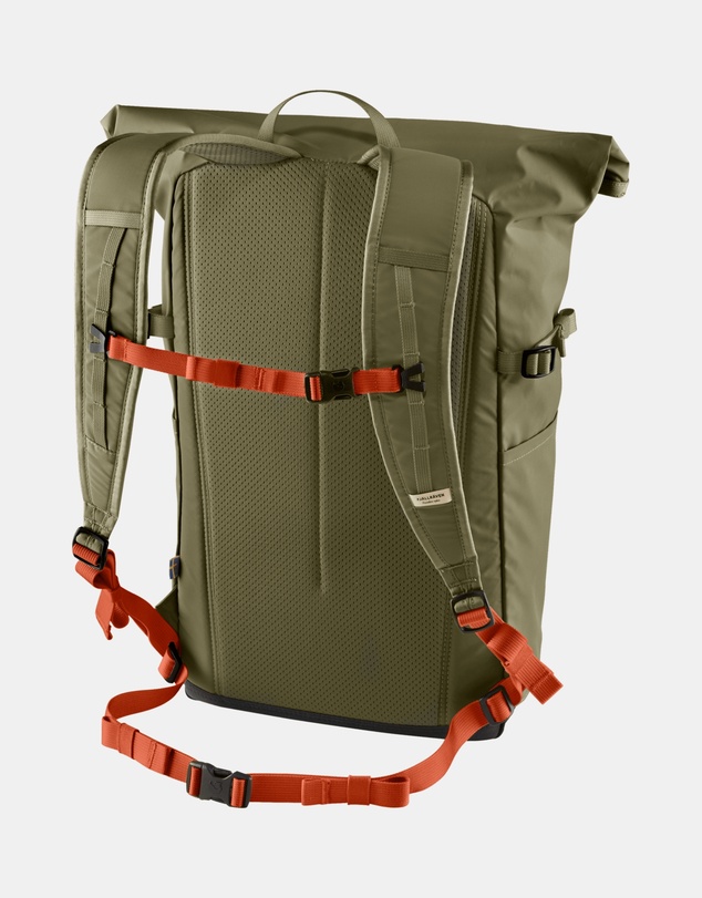 Fjallraven - High Coast Foldsack 24L Backpack