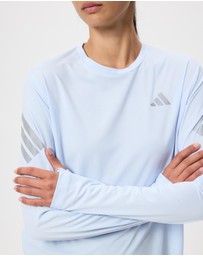 adidas Performance - Adi365 Running Longsleeve Tee