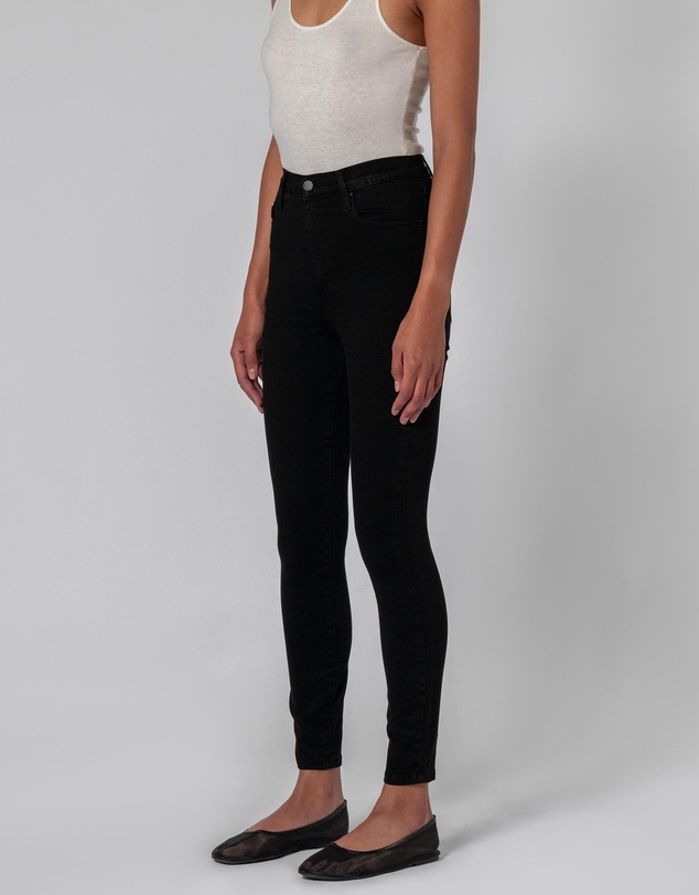 Nobody Denim - Siren Skinny Ankle Jeans