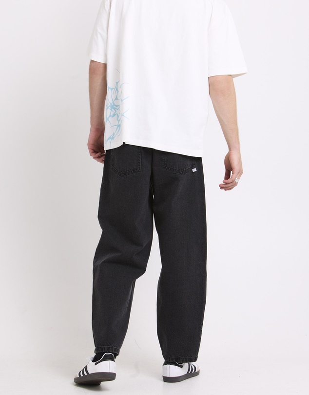 Spencer Project - Wide Boy Denim Jeans