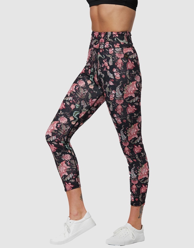 ROJO Outerwear - Tranquillity Park 7/8 Pant