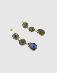 Miz Casa and Co - Paloma Earrings