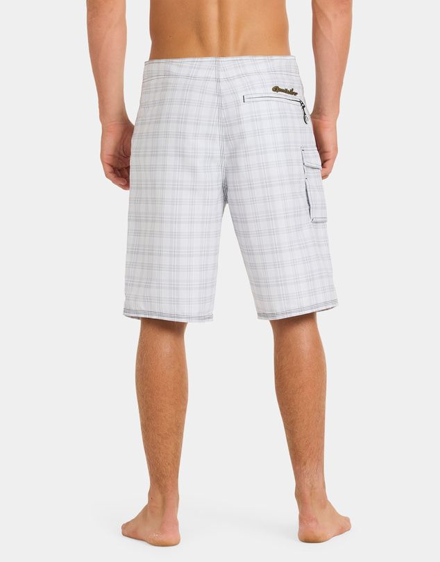 Quiksilver - Mens Mercury 21